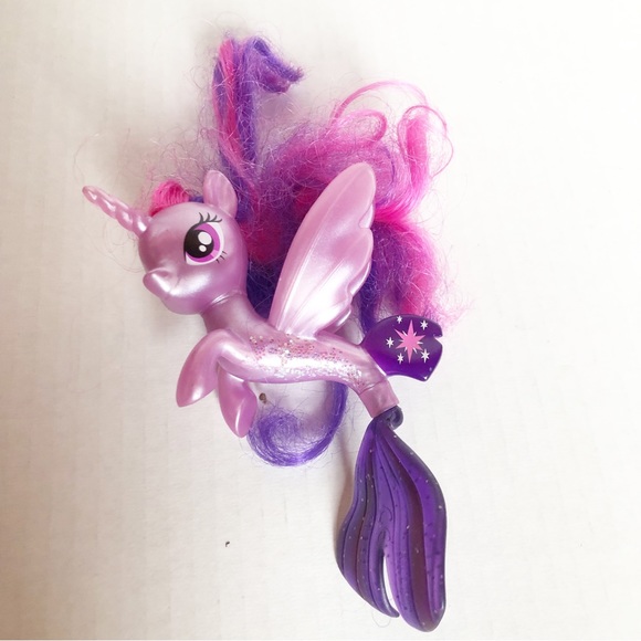 Vintage My Little Pony Figurines Lot - Picture 11 of 11